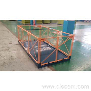 Heavy Duty Warehouse Pallet Shelves